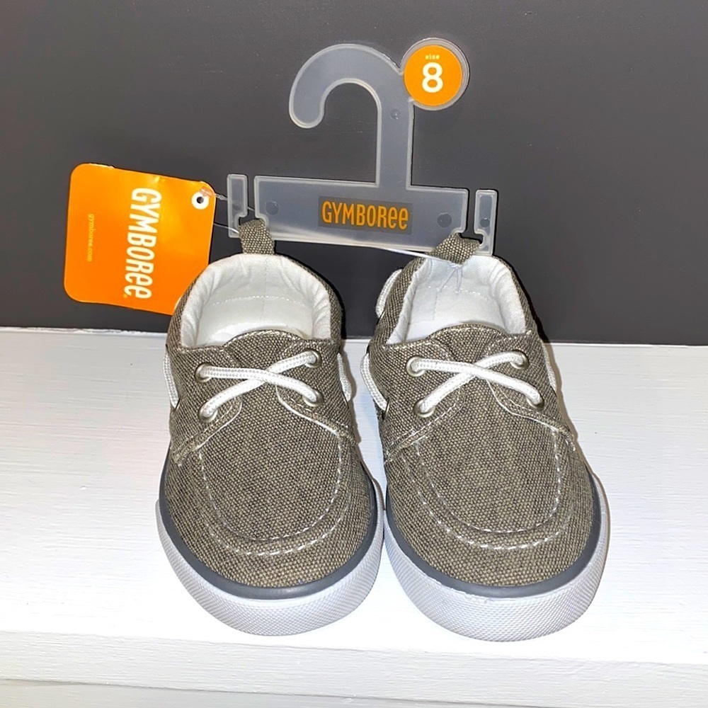 Gymboree shoes size 7